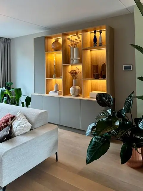 Maatwerk interieur laten maken in Woerden